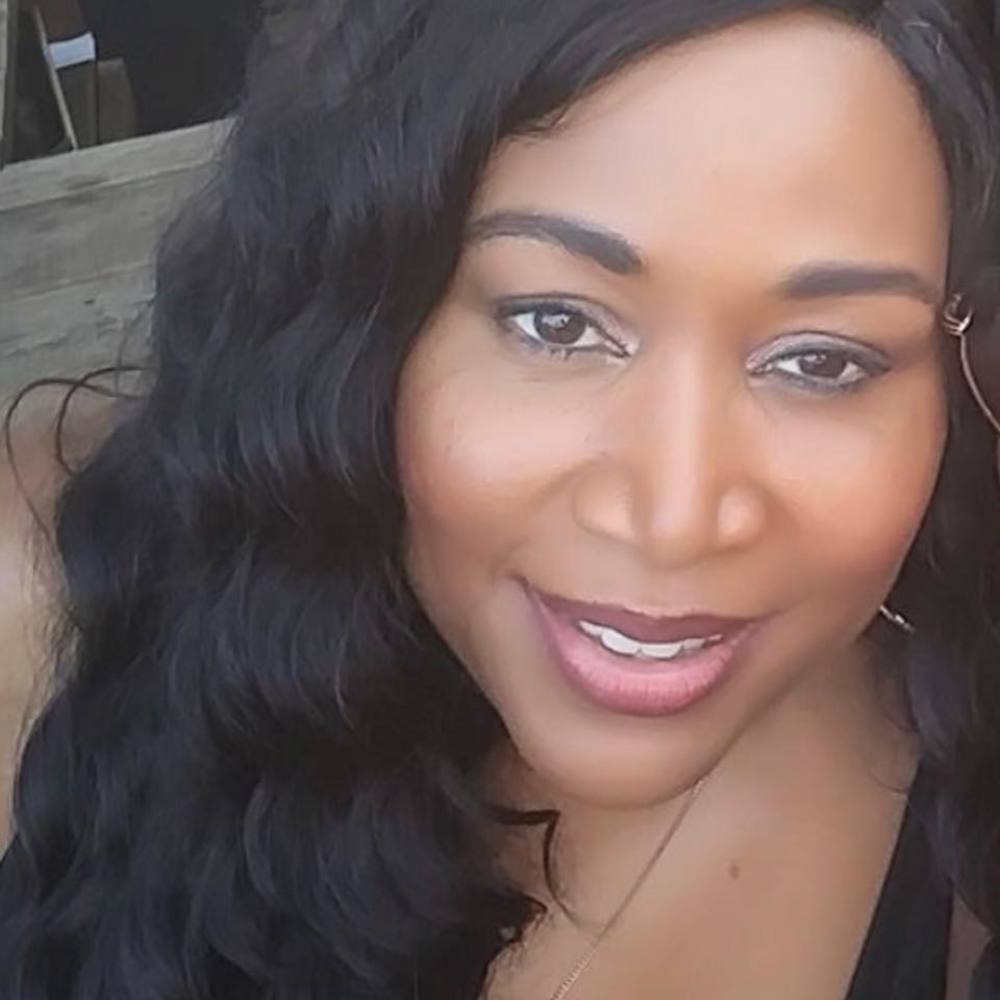 Meet your Posher, Nikki